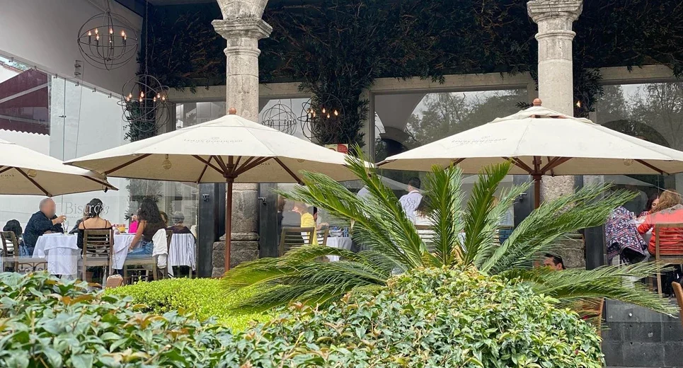 Terraza Bistró