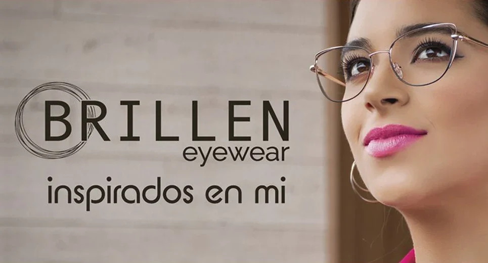 Óptica Brillen