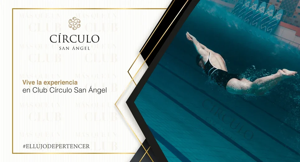 Club Círculo San Ángel