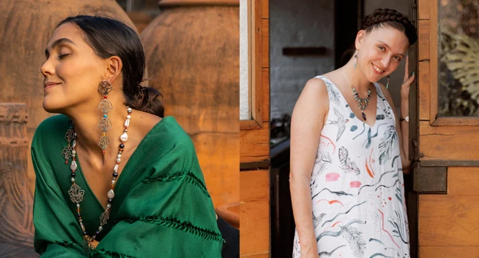 Joyas Mexicanas
