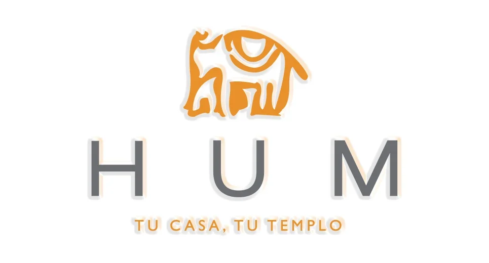 HUM TU CASA TU TEMPLO