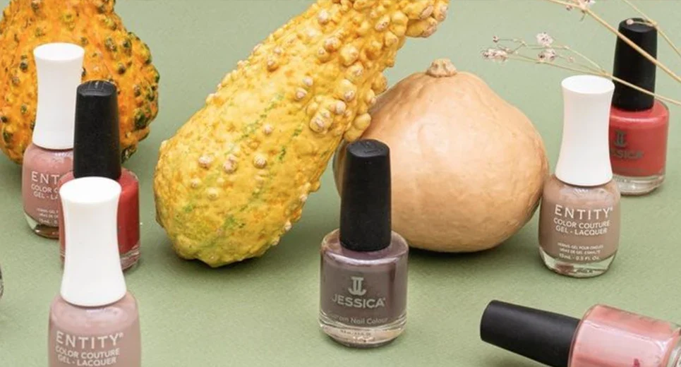 Nails Colors