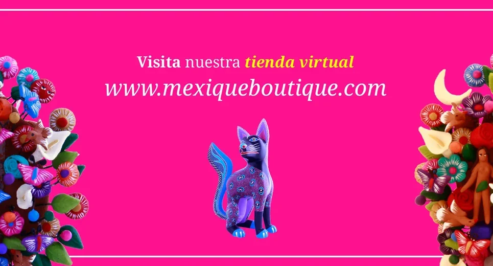 Mexique Boutique