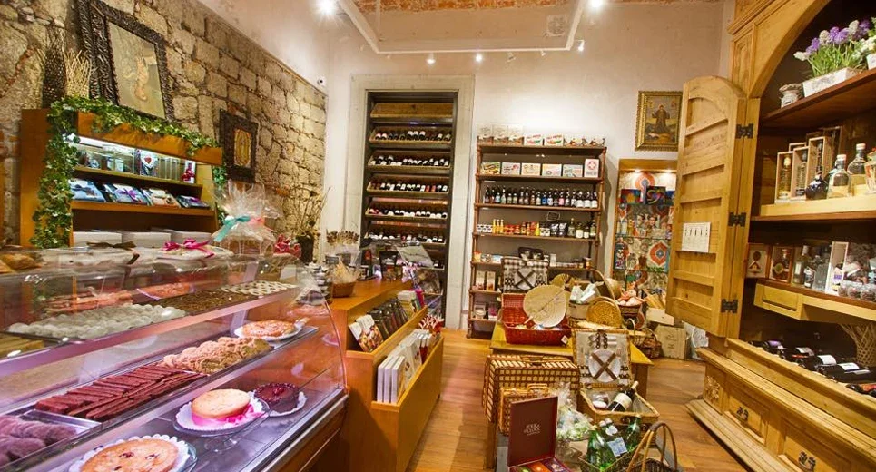 Productos Gourmet