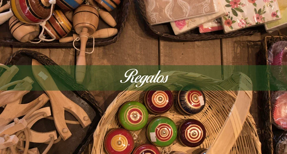 Regalos Especiales