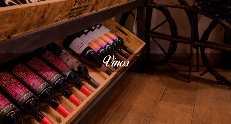 Vinos