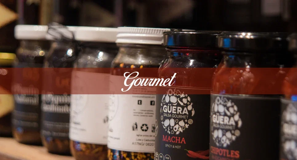 Gourmet